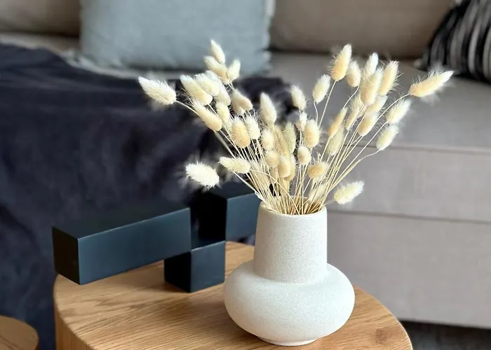 River Passage Garage/ac/balcony Апартаменты